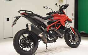 DUCATI HYPERMOTARD 820 2015