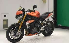 TRIUMPH SPEED TRIPLE RS 2022 3P01SC