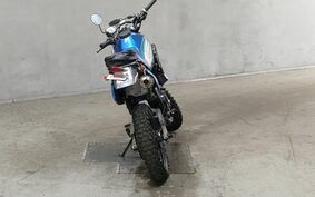 KAWASAKI KL250R KL250D