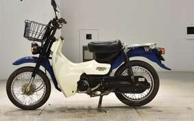 SUZUKI BIRDIE 50 E BA43A