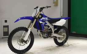 YAMAHA YZ450 F CJ23C