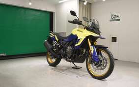 SUZUKI Vストローム800DE EM1BA