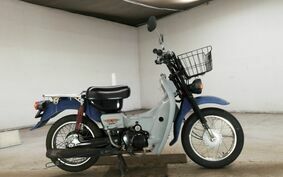 SUZUKI BIRDIE 50 Cell BA42A