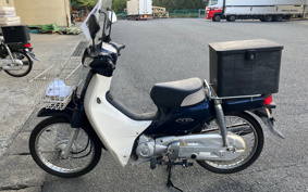 HONDA C50 SUPER CUB AA04