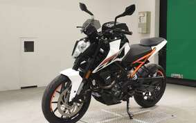 KTM 250 DUKE JPE40