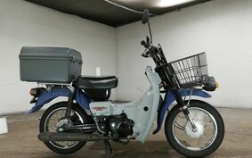 SUZUKI BIRDIE 50 BA42A