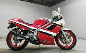 KAWASAKI KR-1 KR250B