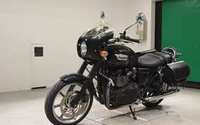 TRIUMPH BONNEVILLE SE 2015 J9107G