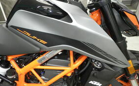 KTM 390 DUKE 2022 JPJ40