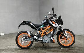 KTM 390 DUKE 2017 JGJ40