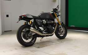 TRIUMPH THRUXTON 1200 RS 2020 AD87H4