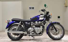 TRIUMPH BONNEVILLE T100 2003 J912TM