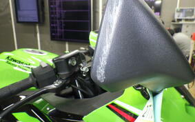 KAWASAKI ZX-25R ZX250E