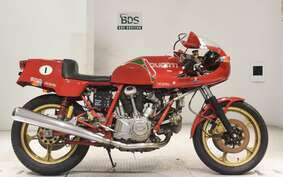 DUCATI 900MHR 1985 00R19