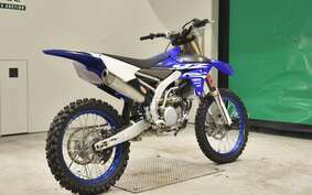 YAMAHA YZ250F CG39C