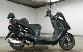 SYM RV125EFi LA12