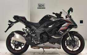 KAWASAKI NINJA 1000 SX 2024 ZXT02K