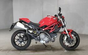 DUCATI MONSTER 796 2014 M506AB