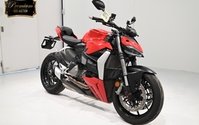 DUCATI STREETFIGHTER V2 2022 3F00A