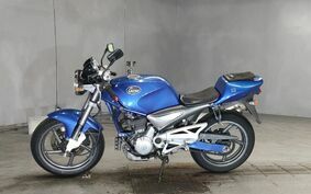 SUZUKI GOOSE 350 1994 NK42A