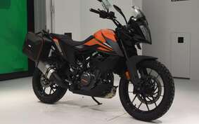 KTM 390 ADVENTURE 2020 JGJ40