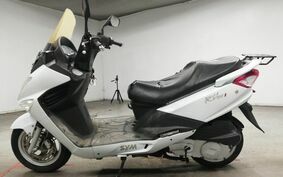 SYM RV125i LF12