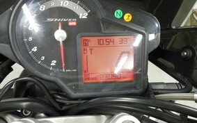 APRILIA SHIVER 750 2008 RA00