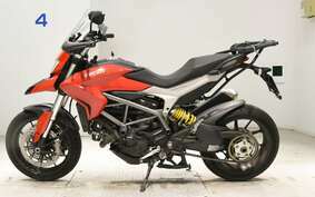 DUCATI HYPERSTRADA 820 2013 B201J