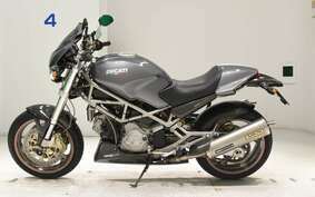 DUCATI M1000SIE 2004