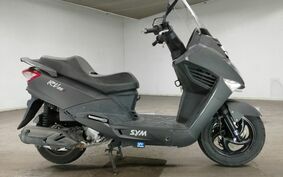 SYM RV125i LF12