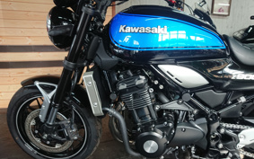 KAWASAKI Z900RS 2024 ZR900K