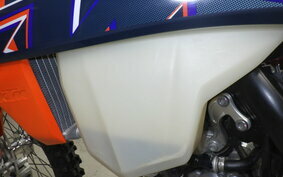 KTM 250 EXC F EXA40