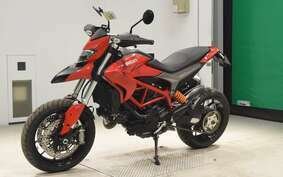 DUCATI HYPERMOTARD 820 2013 B201J