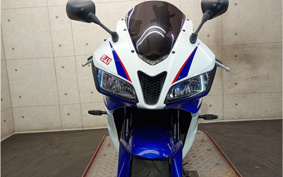 HONDA CBR600RR 2022 PC40