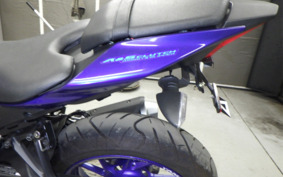 YAMAHA YZF-R125 RE45J