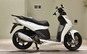 APRILIA SPORTCITY 250 IE