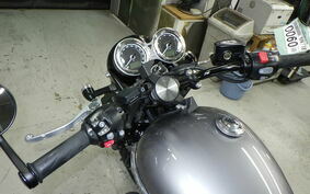 TRIUMPH BONNEVILLE T120 2023