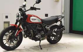 DUCATI SCRAMBLER ICON 2021 3K00A