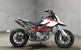 DUCATI HYPERMOTARD 796 2010 B101A