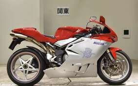 MV AGUSTA F4 1000 S 2007 F511