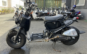 HONDA ZOOMER AF58