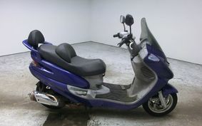 SYM RV125JP LA12