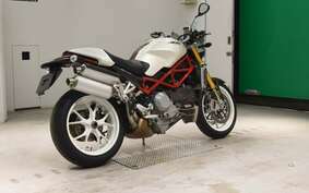 DUCATI MONSTER S4R TESTASTRETTA 2007 M417A