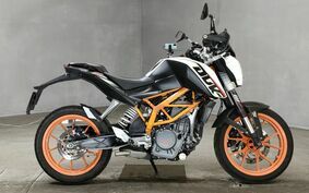 KTM 390 DUKE 2014 JGJ40