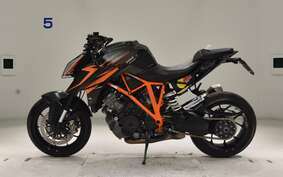 KTM 1290 SUPER DUKE R 2019