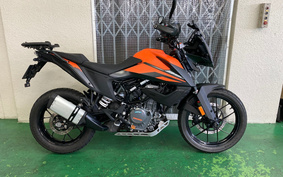 KTM 390 ADVENTURE 2021 JGJ40