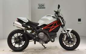 DUCATI MONSTER 796 A 2013