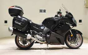 KAWASAKI 1400 GTR 2014 ZGNA17