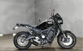 YAMAHA XSR900 2017 RN46J