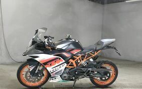 KTM 250 RC JYE40